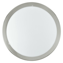  82942A - Planet 1-Light Flush Mount