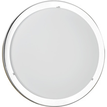  82945A - Planet 1-Light Flush Mount