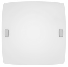  83241A - Borgo 1-Light Flush Mount