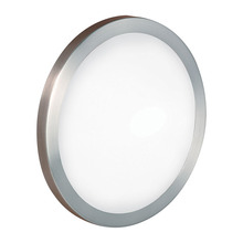  87329A - Arezzo 1-Light Flush Mount