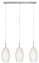  88954A - Batista 1 3-Light Pendant