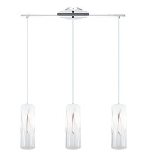  92741A - Rivato 3-Light Pendant