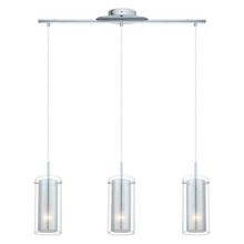  92846A - Tarolo 3-Light Pendant