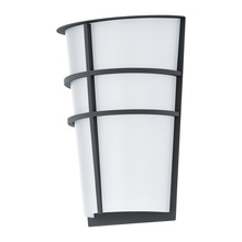  94138A - Breganzo LED Outdoor Wall Light