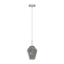  96773A - Murmillo 1-Light Pendant