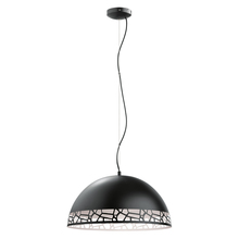  97442A - Savignano 1-Light Pendant