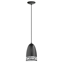  97443A - Savignano 1-Light Pendant