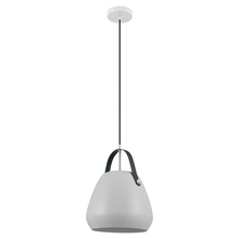  98348A - Bendall 1-Light Pendant