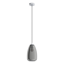  98615A - Alobrase 1-Light Pendant