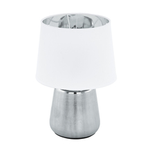  99329A - Manalba 1 1-Light Table Lamp