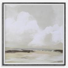  41443 - Uttermost Soft Clouds Framed Print