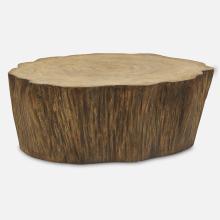  24423 - Woods Edge Sierra Coffee Table