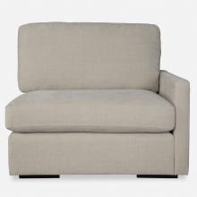  23852-R - Refuge Sand Right Arm Facing Sofa