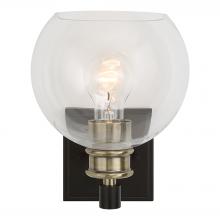  22552 - Uttermost Kent Edison 1 Light Sconce