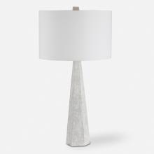  28287 - Apollo Concrete Table Lamp