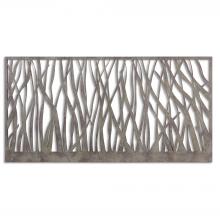  13931 - Uttermost Amadahy Metal Wall Art