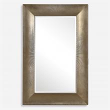  09425 - Uttermost Valenton Large Champagne Mirror