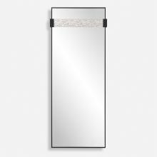  09980 - Uttermost Stratton Modern Dressing Mirror