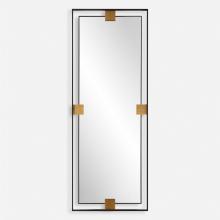  09998 - Uttermost Cornerstone Oversized Mirror