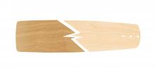  BP52-ASHLM2 - 52" Pro Plus Blades in Ash/Light Maple