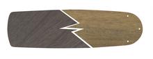  BSAP56-DWGWN - 56" Supreme Air Plus Blades in Driftwood/Grey Walnut