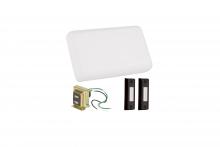  CK1001-W - Builder Chime Kit in White