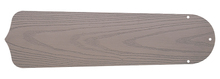  B552S-OWP - 52" Standard Blades in Outdoor Weathered Pine