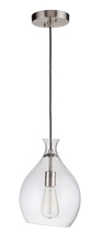  P950BNK1 - 1 Light Pendant