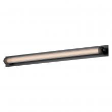  E23484-144BK - Doric-Wall Sconce