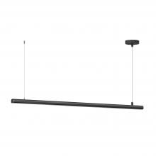  E26004-90BK - Continuum-Linear Pendant