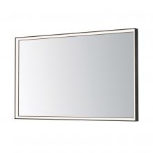  E42063-BBK - Bevel-LED Mirror