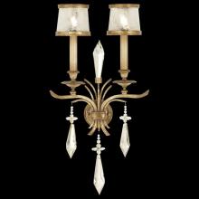  567950ST - Monte Carlo 31"H Sconce