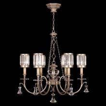  584240-2ST - Eaton Place 32"W Round Chandelier