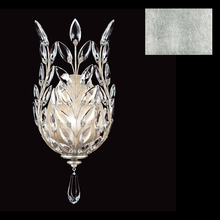  759550-SF4 - Crystal Laurel 17"H Sconce