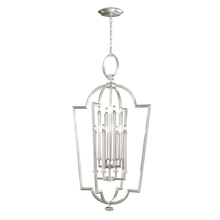  780440-SF4 - Allegretto 28"W Round Pendant