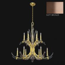  781640-3ST - Trevi 42"W Round Chandelier