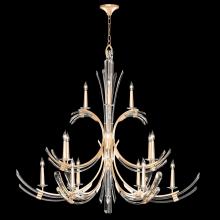  781740-2ST - Trevi 56"W Round Chandelier