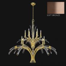  782040-3ST - Trevi 56"W Round Chandelier