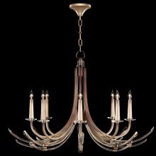  782140-3ST - Trevi 39.5"W Round Chandelier