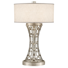  784910ST - Allegretto 32"H Table Lamp