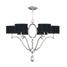  785840-SF42 - Allegretto 39"W Round Chandelier