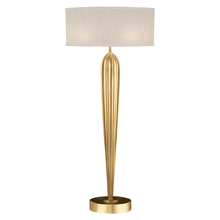  792915-SF33 - Allegretto 33"H Table Lamp