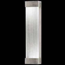  811150-33ST - Crystal Bakehouse 30" Sconce