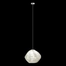  851840-16LD - Natural Inspirations 5"W Round Drop Light