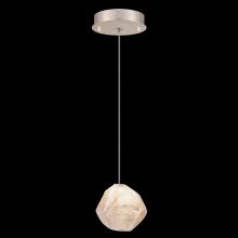  852240-20LD - Natural Inspirations 5.5"W Round Drop Light