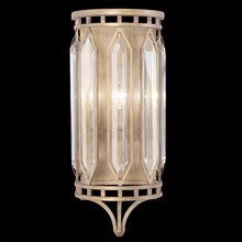  884850-2ST - Westminster 22"H Sconce