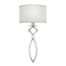  887950-SF41 - Cienfuegos 25"H Sconce