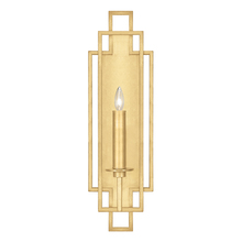  889350-SF3 - Cienfuegos 22"H Sconce