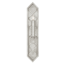  889550-SF4 - Cienfuegos 25"H Sconce