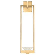  893350-2ST - Delphi 26.75"H Sconce